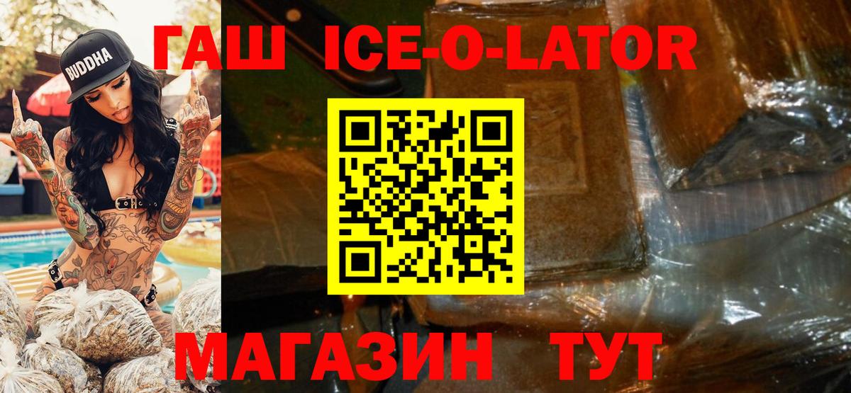 ГАШ Изолятор Сланцы